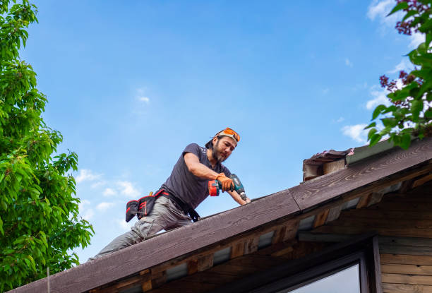 Sheet Metal Roofing in Goodlettsville, TN